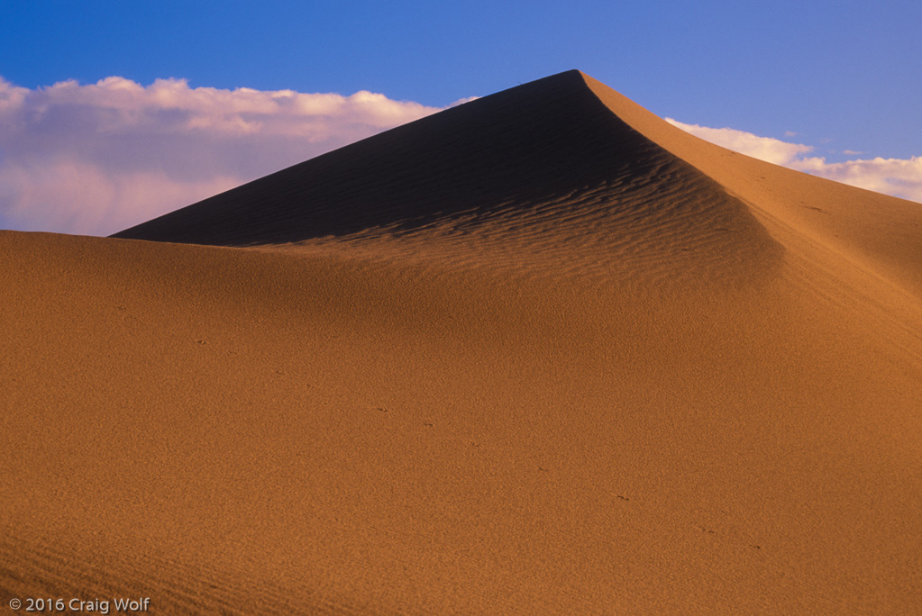 Death Valley National Park, CA