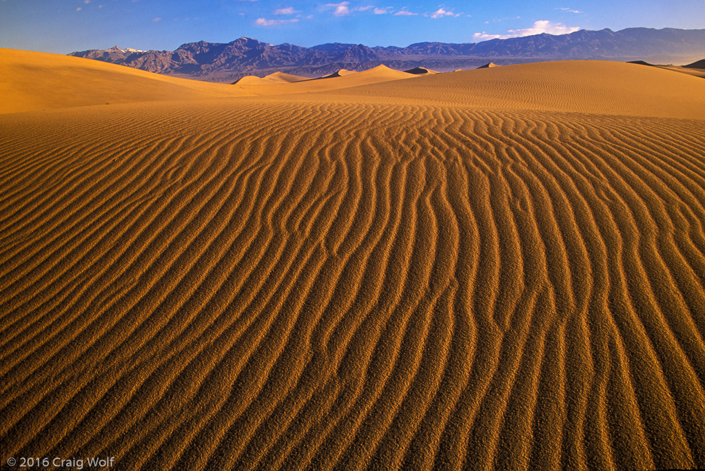 Death Valley National Park, CA