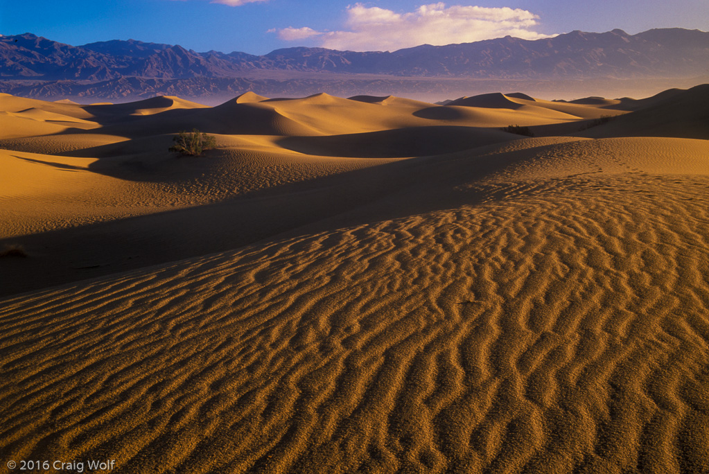 Death Valley National Park, CA