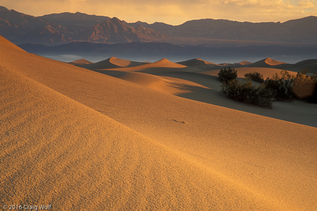 Death Valley National Park, CA