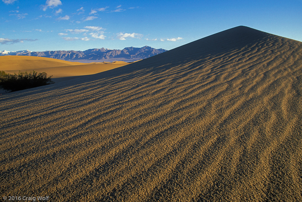 Death Valley National Park, CA