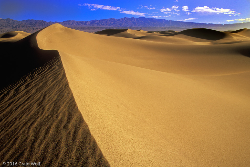 Death Valley National Park, CA