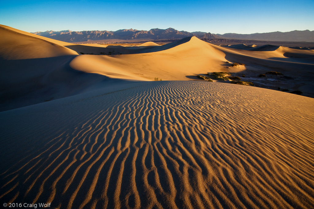 Death Valley National Park, CA