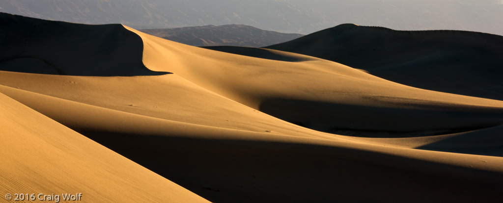 Death Valley National Park, CA