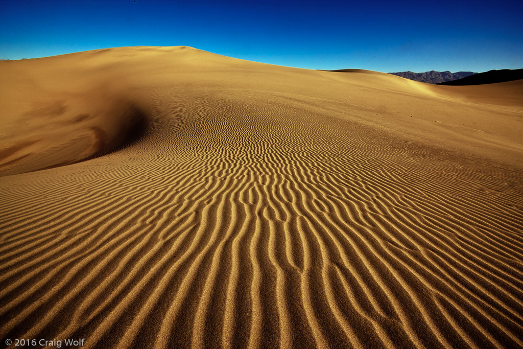 Death Valley National Park, CA