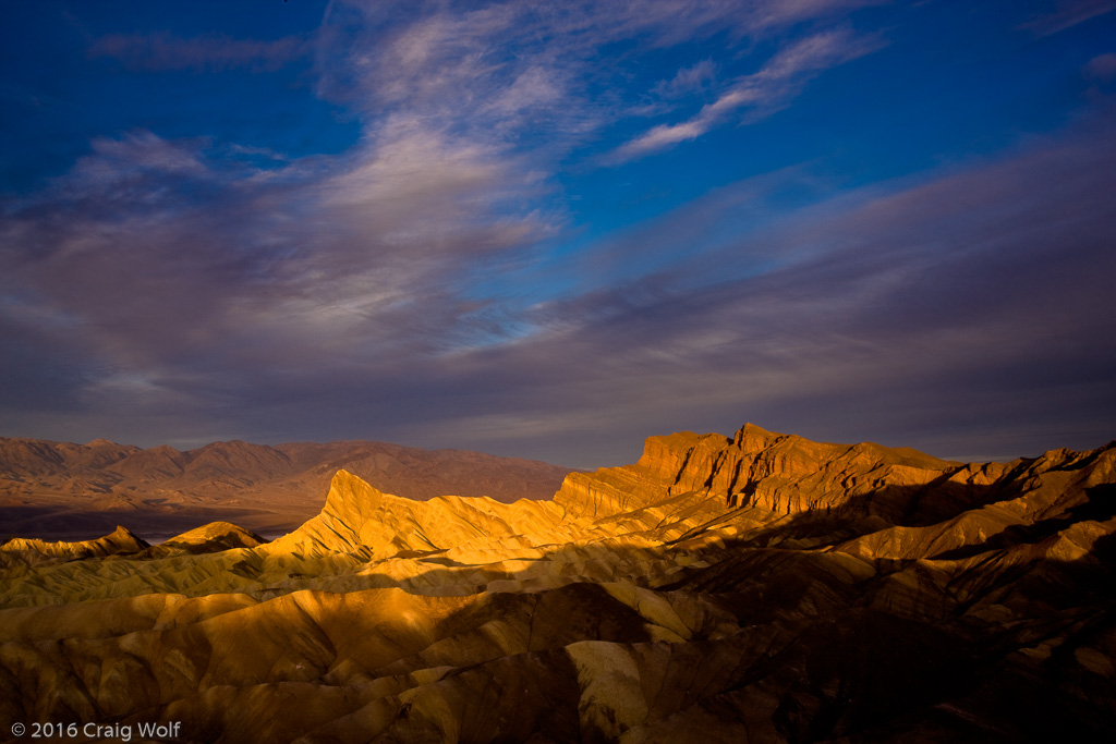 Death Valley National Park, CA