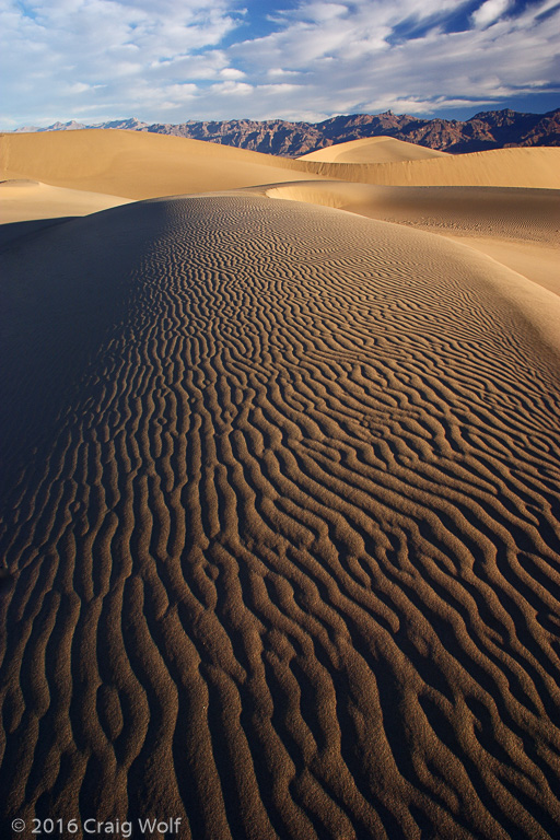 Death Valley National Park, CA