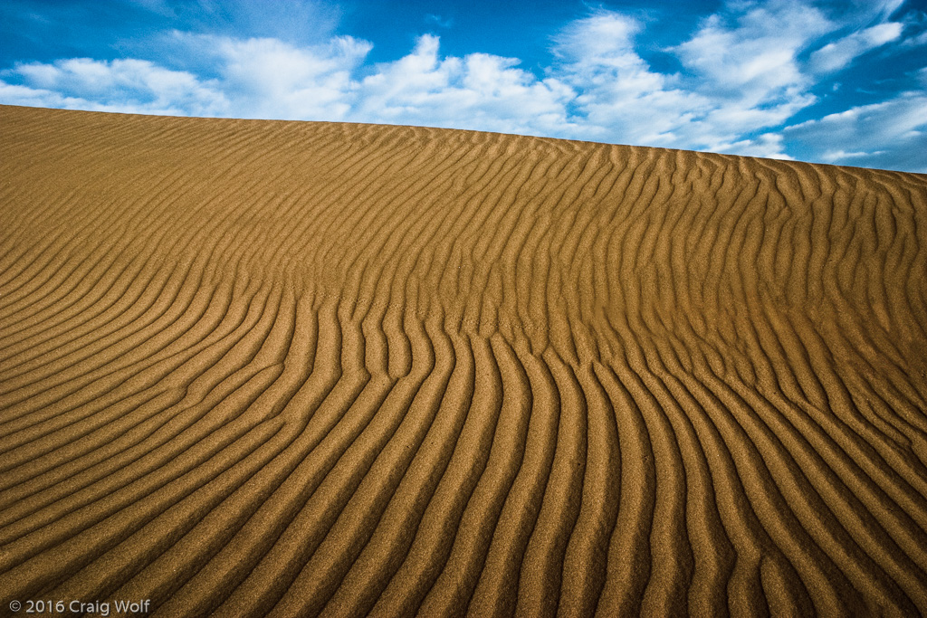 Death Valley National Park, CA