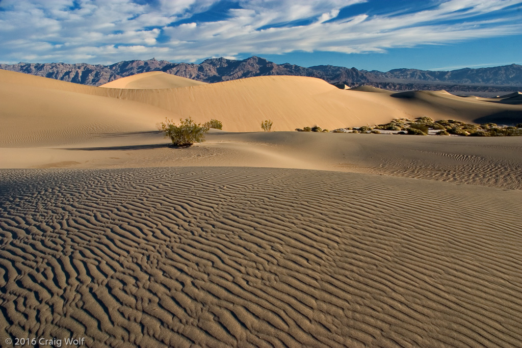 Death Valley National Park, CA