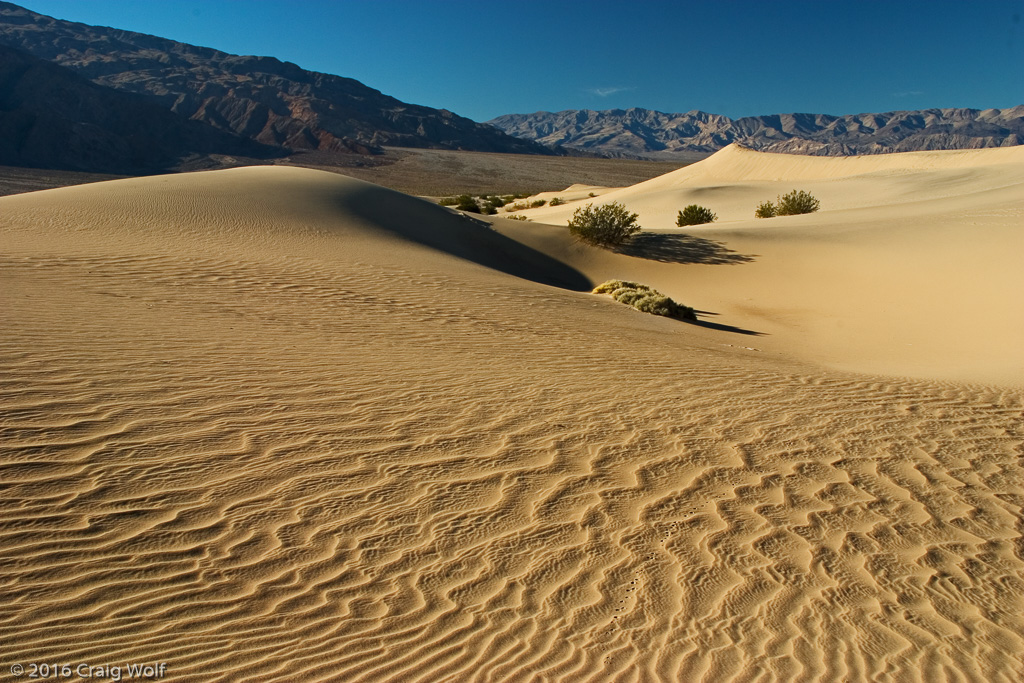 Death Valley National Park, CA