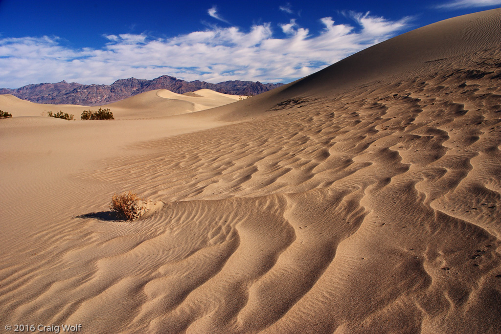 Death Valley National Park, CA