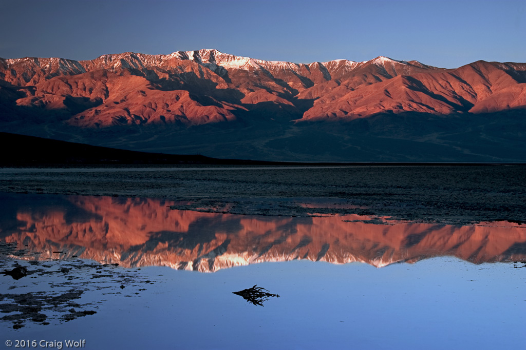 Death Valley National Park, CA