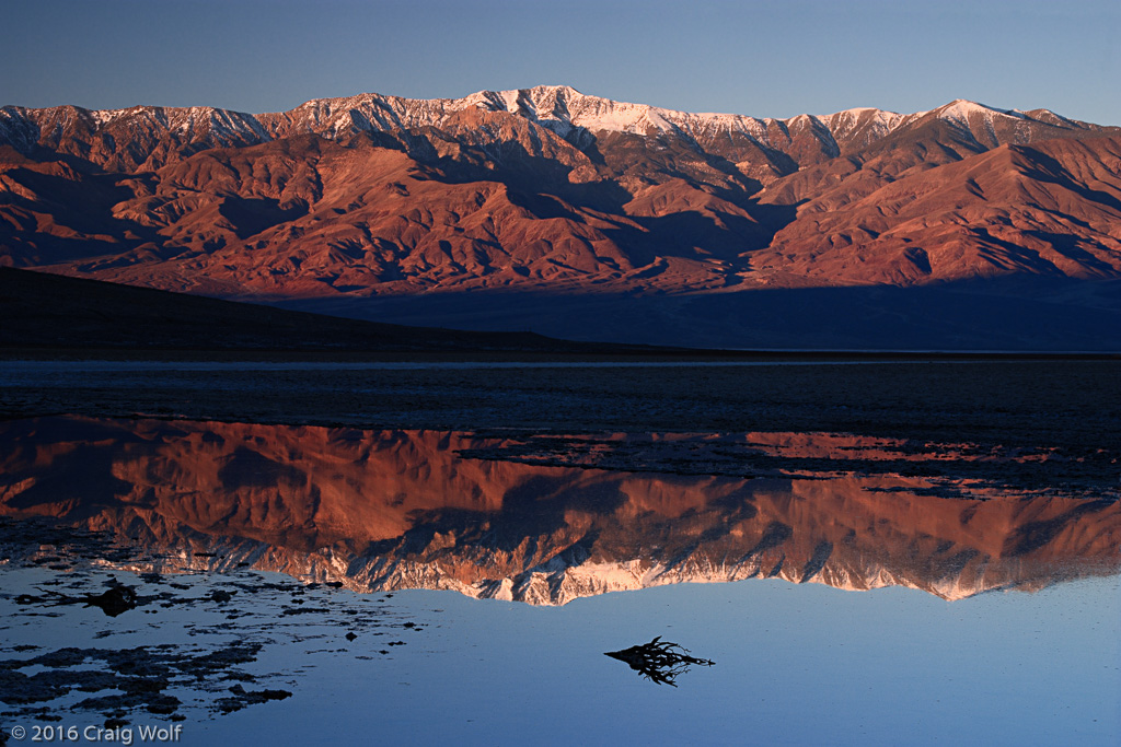 Death Valley National Park, CA