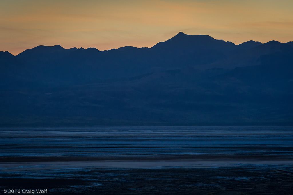 Death Valley National Park, CA