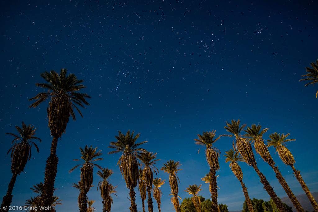 Death Valley National Park, CA