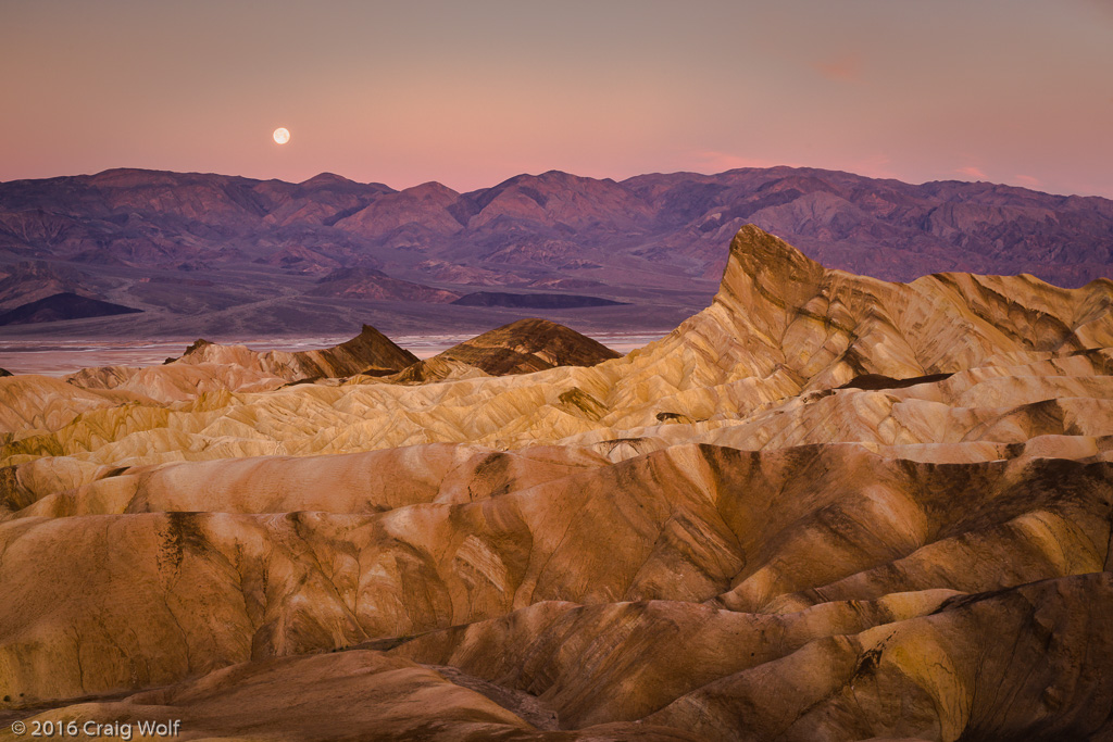 Death Valley National Park, CA