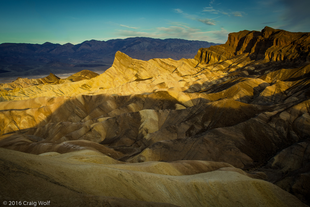 Death Valley National Park, CA