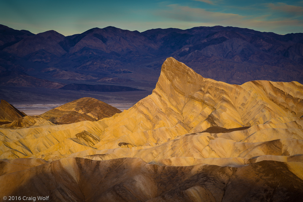 Death Valley National Park, CA