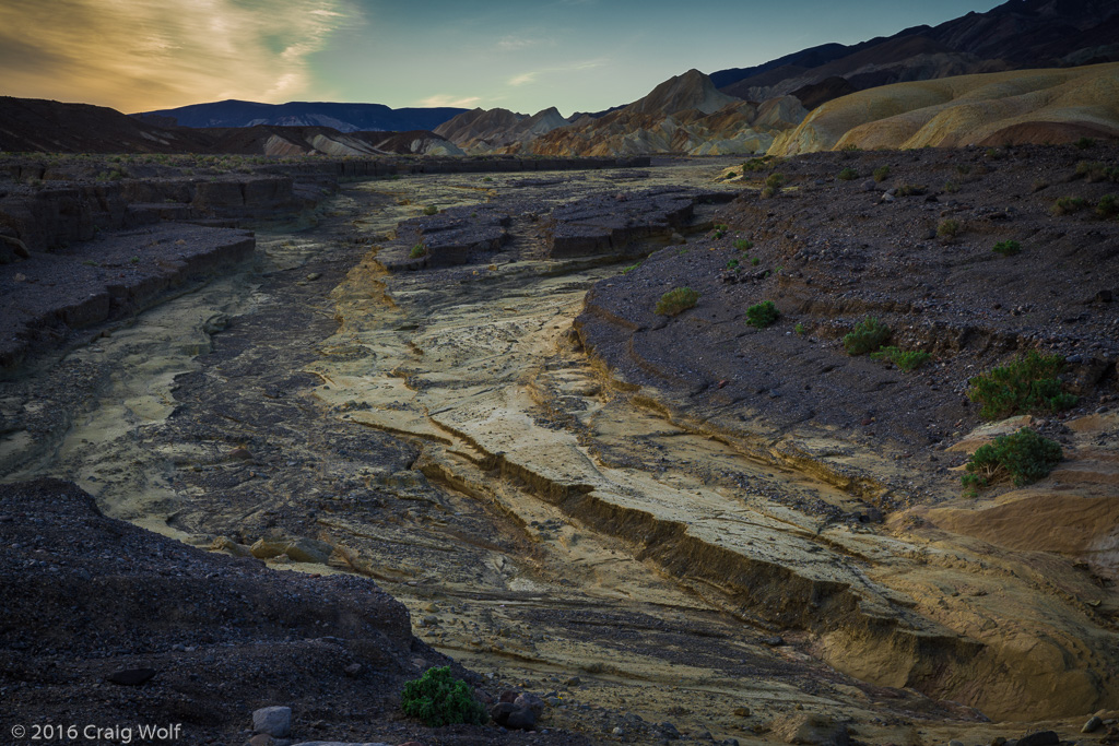 Death Valley National Park, CA