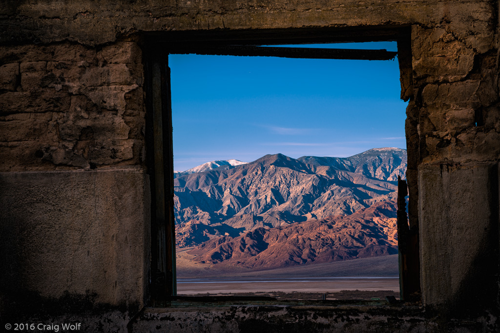 Death Valley National Park, CA