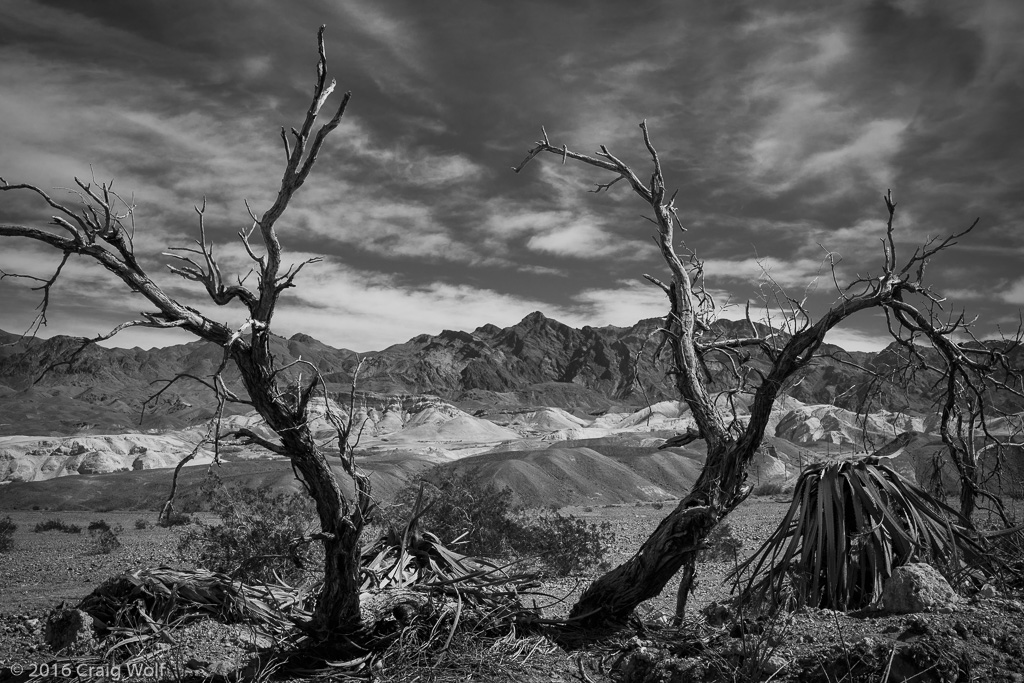 Death Valley National Park, CA