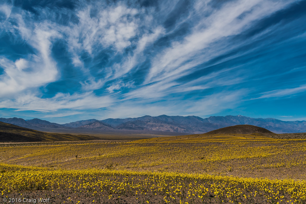 Death Valley National Park, CA