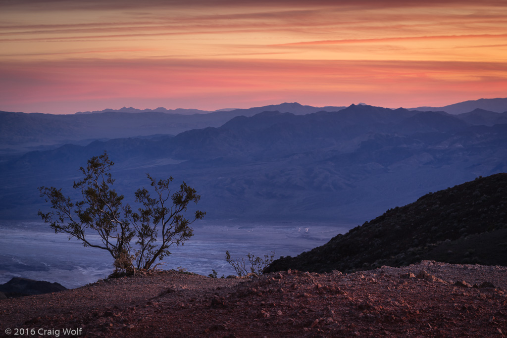 Death Valley National Park, CA