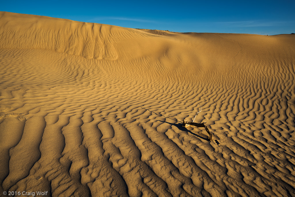 Death Valley National Park, CA