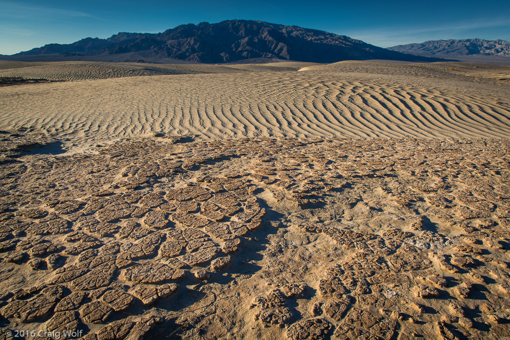 Death Valley National Park, CA