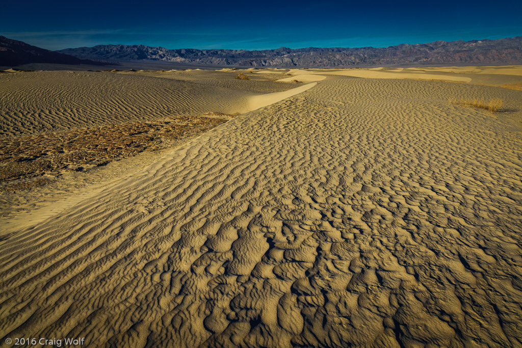 Death Valley National Park, CA