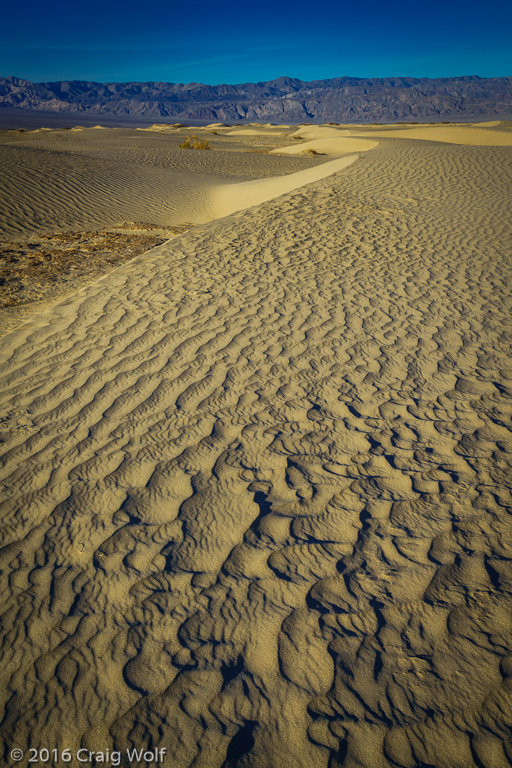 Death Valley National Park, CA