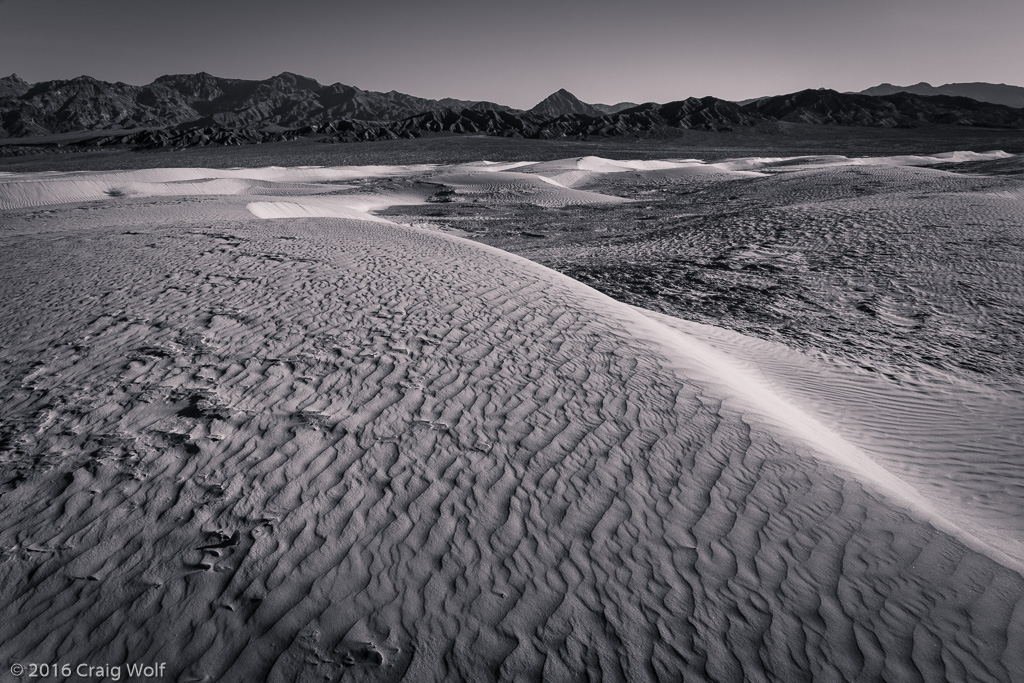 Death Valley National Park, CA