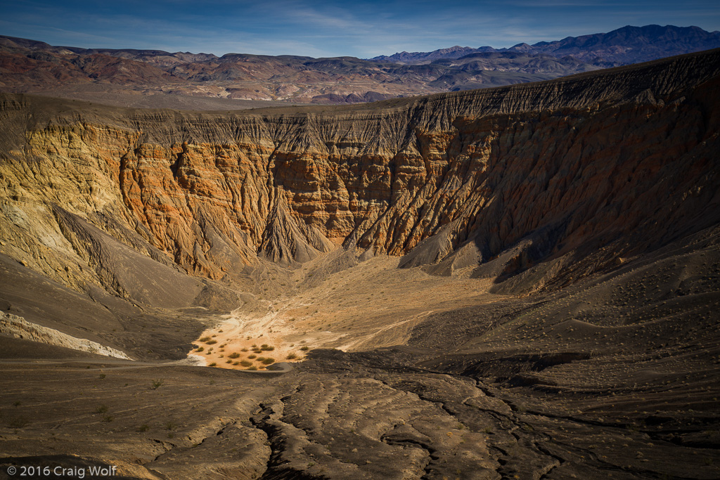 Death Valley National Park, CA