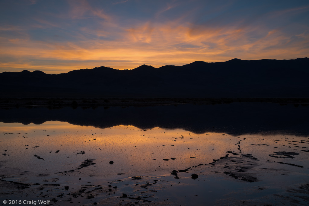 Death Valley National Park, CA