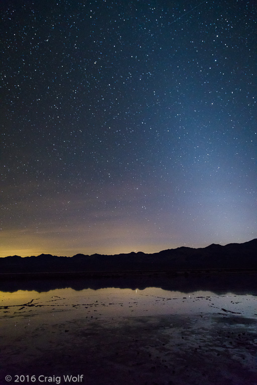 Death Valley National Park, CA