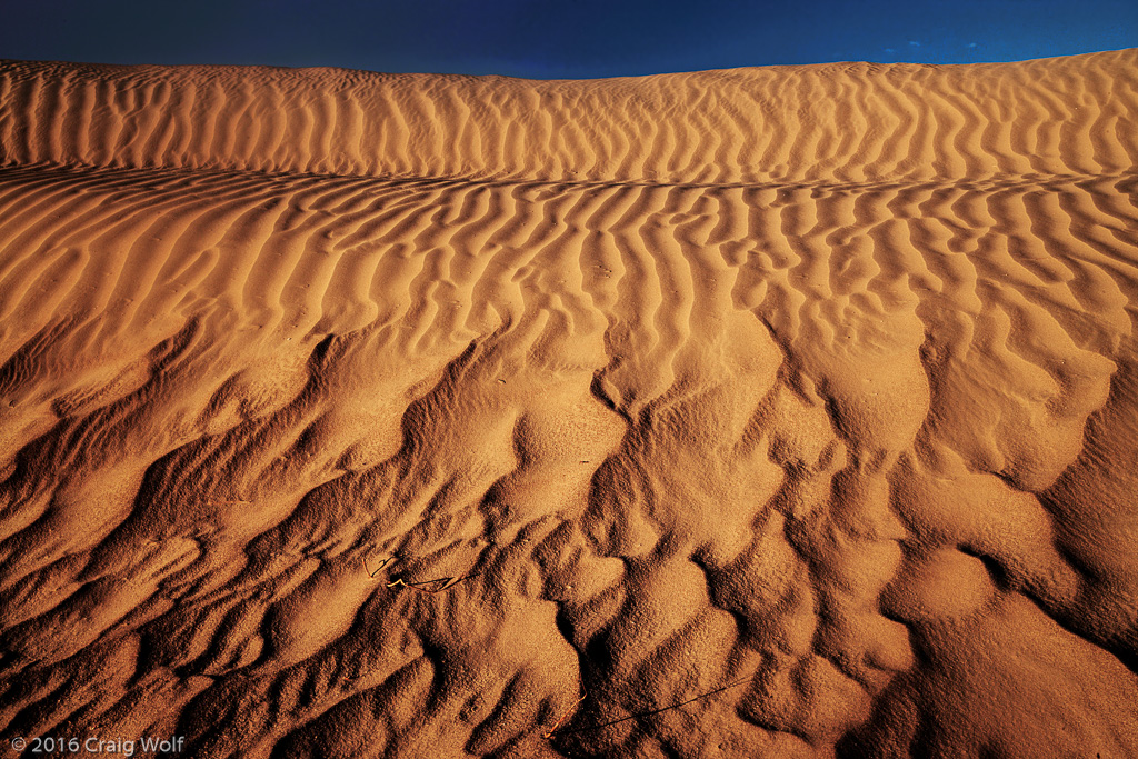 Death Valley National Park, CA