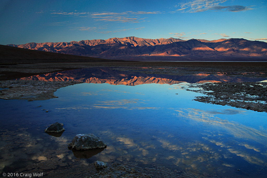 Death Valley National Park, CA