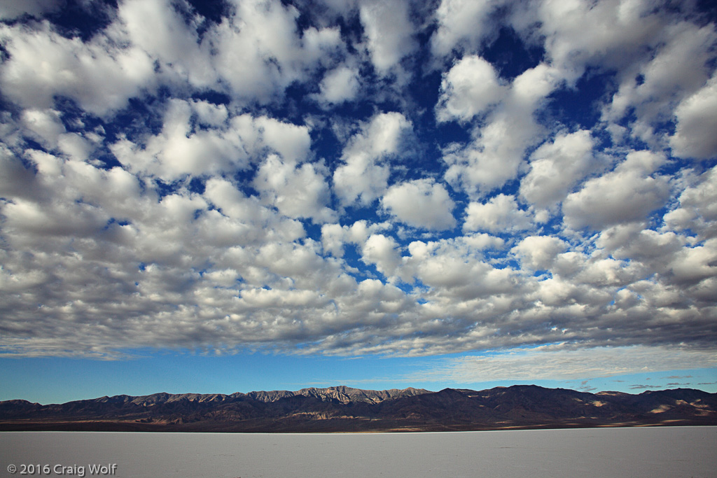 Death Valley National Park, CA