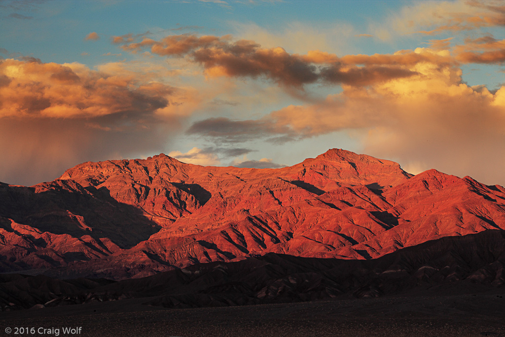 Death Valley National Park, CA