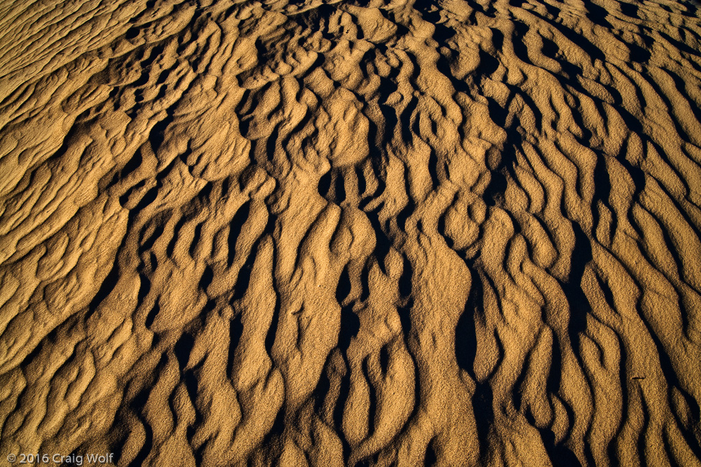 Death Valley National Park, CA