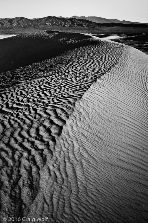 Death Valley National Park, CA