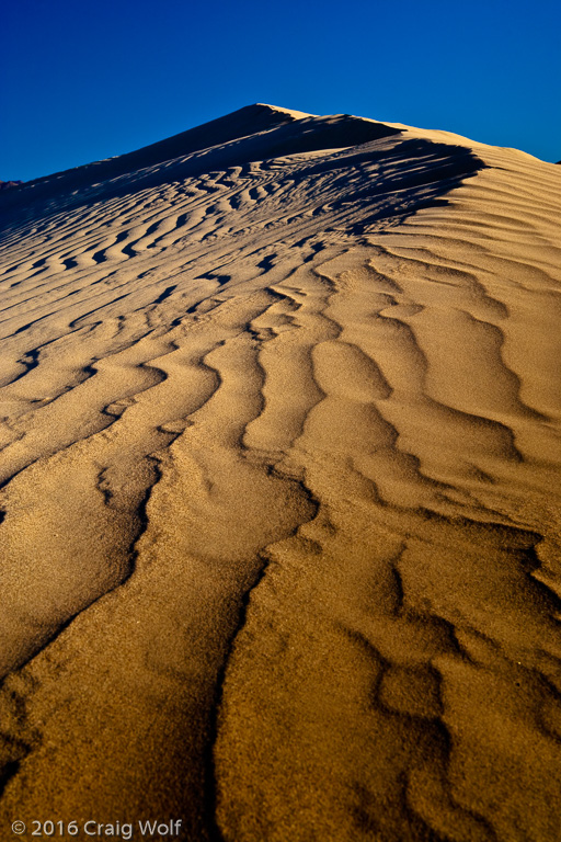 Death Valley National Park, CA