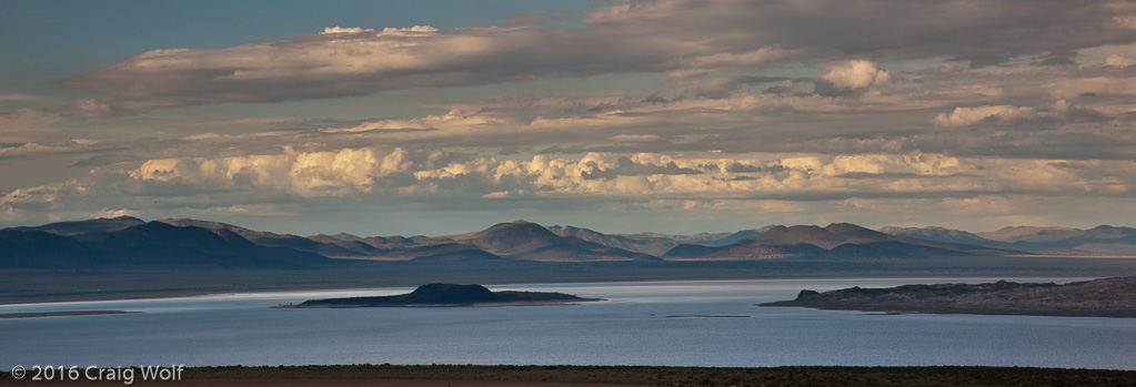 Mono Lake, CA