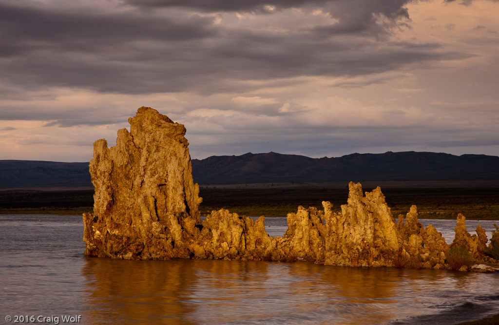 Mono Lake, CA