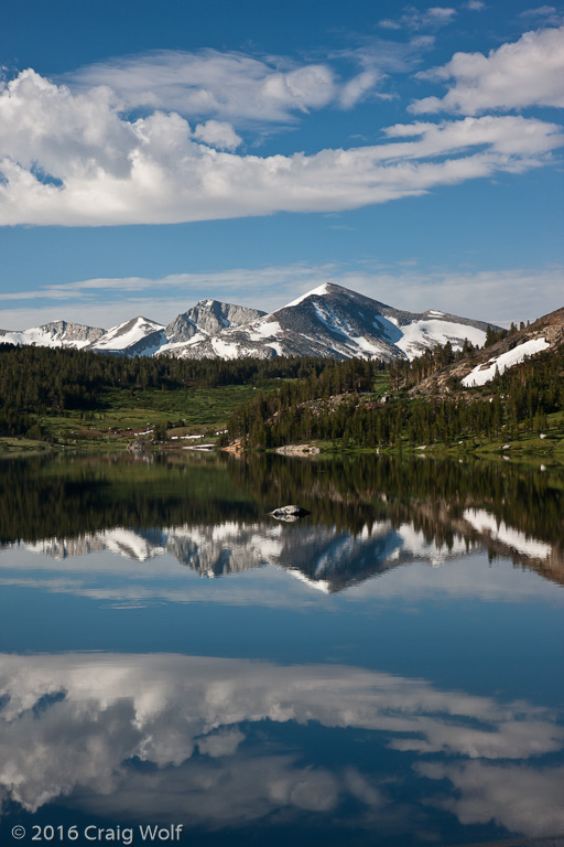 Yosemite National Park