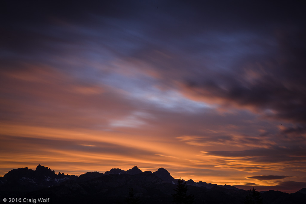 Mammoth Lakes, CA