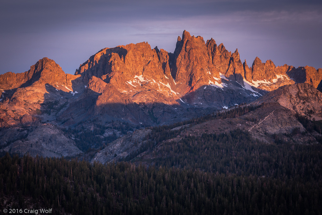 Mammoth Lakes, CA