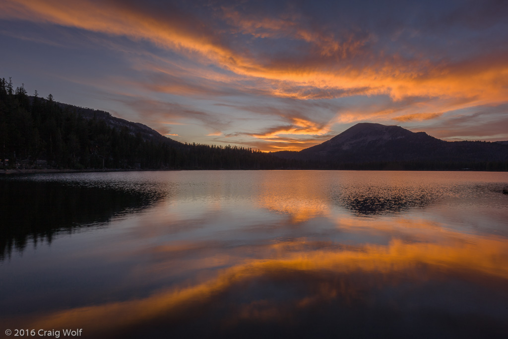 Mammoth Lakes, CA