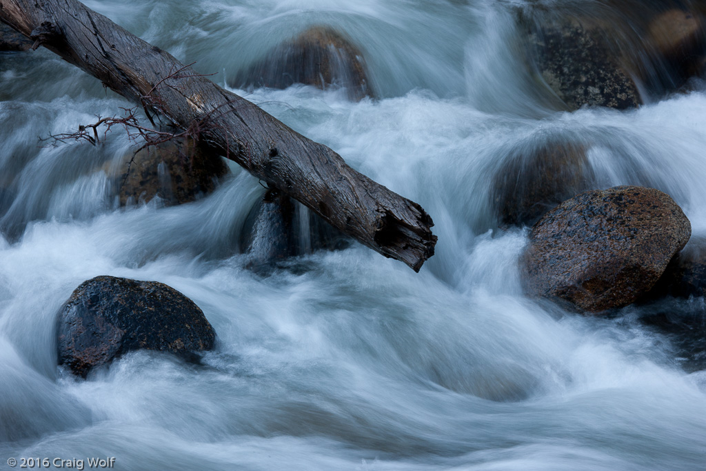 Yosemite National Park