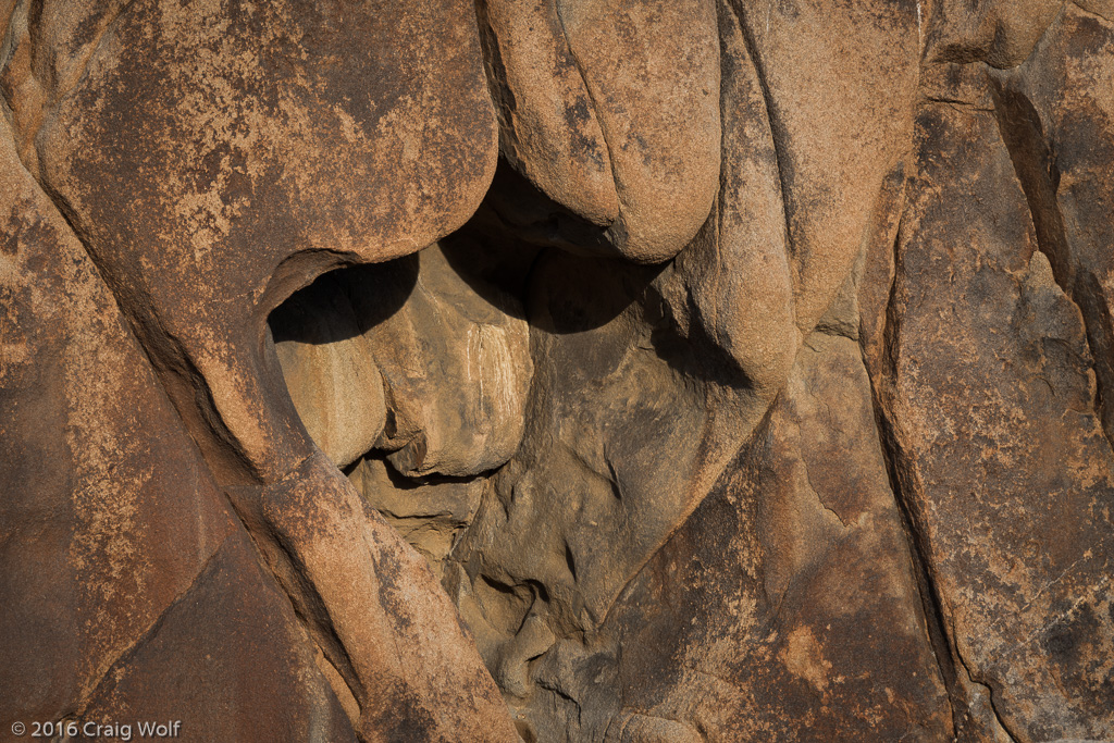 Joshua Tree National Park, CA